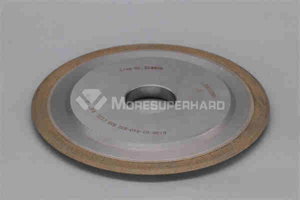 Resin Bond Metal Bonded CBN Abrasive Grinding Wheel For PCD Polishing