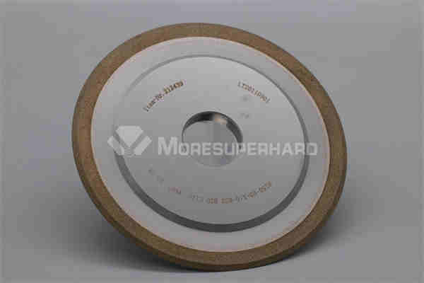 Resin Bond Metal Bonded CBN Abrasive Grinding Wheel For PCD Polishing