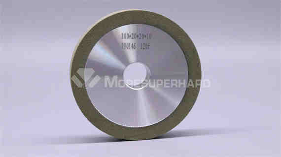 High quality Diamond Grinding Wheel for Carbide