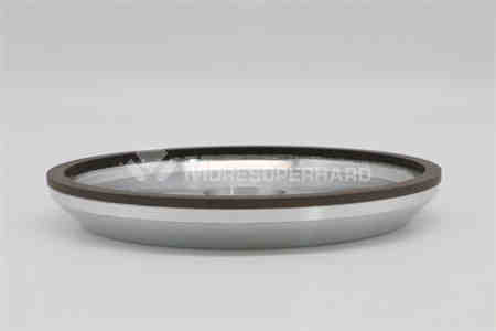 125mm 150mm Diamond Grinding Wheel For Carbide Tipped Saw Blades