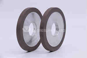 1A1 Resin bond diamond cbn cutting Wheel for Tungsten Carbide and glass