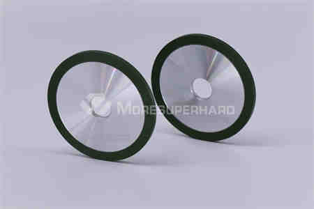 Resin Bond diamond grinding wheels for abrasives and grinding tools