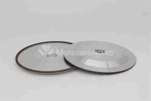 China Manufacturer Carbide Cutter Sharpening 4a2 diamond grinding wheels