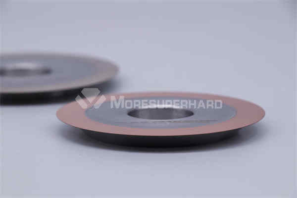 Optical Profile Grinding Wheel for contour grinding