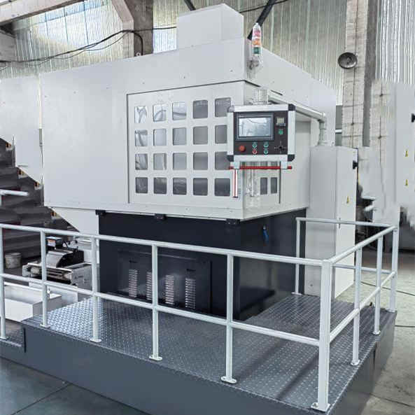 Moresuperhard provides qualified Double Disc Fine Grinding Machine for grinding industry