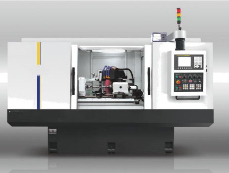High Precision CNC Cylindrical grinding machine Chinese Manufacturer