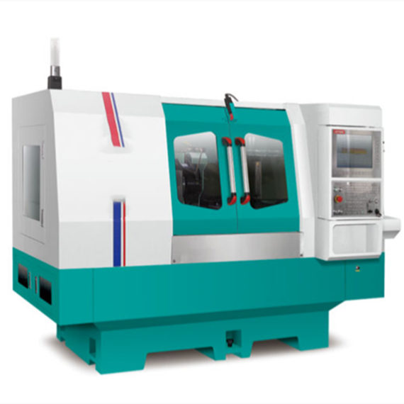 High Precison Servo Surface CNC cylindrical grinder Chinese Manufacturer