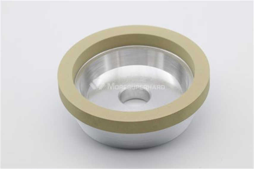 Vitrified Grinding Wheels 12V9 Type Chinese Manufacturer