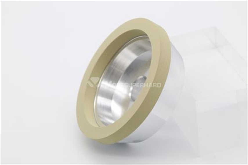 Vitrified Grinding Wheels 12V9 Type Chinese Manufacturer