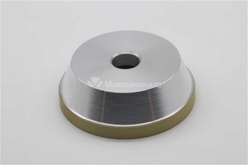 Vitrified Grinding Wheels 12V9 Type Chinese Manufacturer