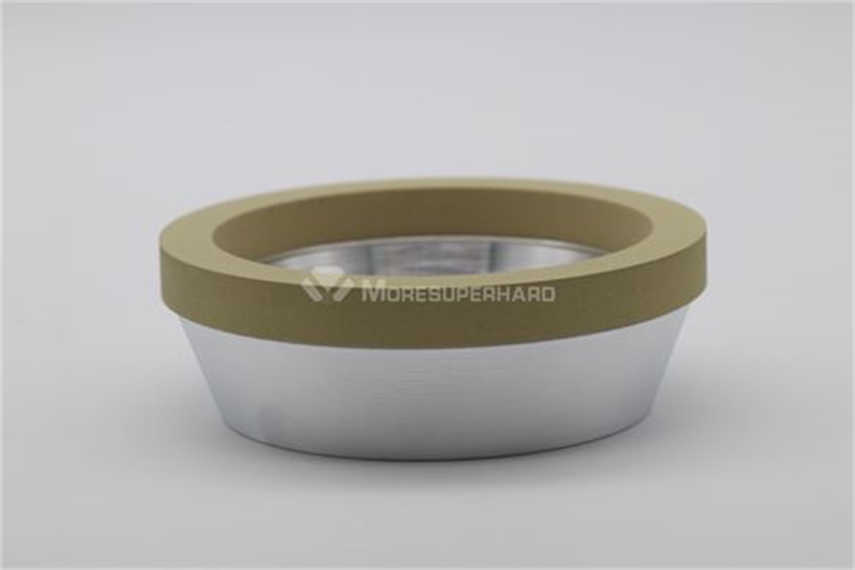 12V9 Vitrified Grinding Wheels