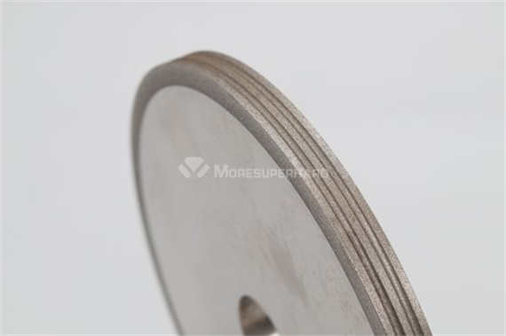 Electroplated CBN Grinding Wheel