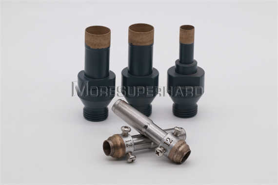 Electroplated and Metal Glass Drill Dit for Glass Processing