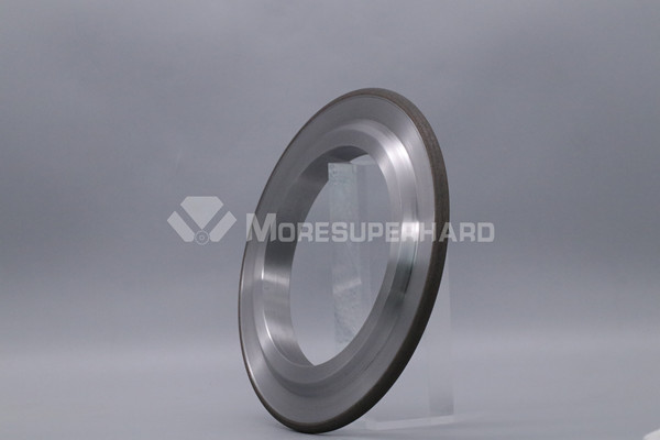 Diamond Grinding Wheels for Sharpening Carbide Tipped Saw Blades