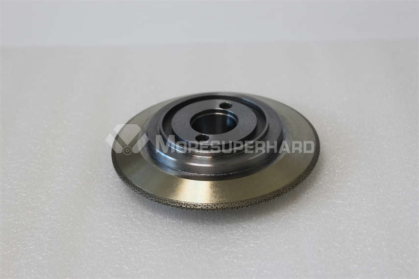 Chinese Manufacturer with excellent profile diamond dresser for dressing conventional wheels