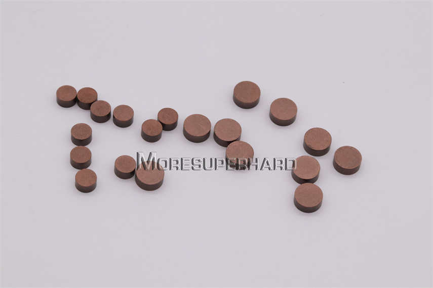 Metal Bond Fine Grinding Tablet