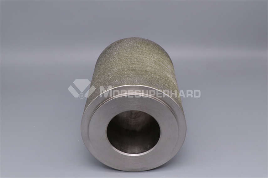 Qualified Chinese Electroplated Dresssing wheels Chinese Manufacturer