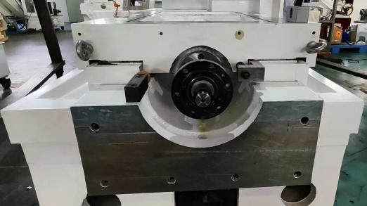 ZYM350 High Precision CNC Centerless Grinding Machine