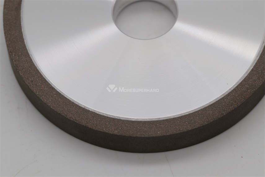 High-quality 1A1 Resin Diamond Grinding Wheels