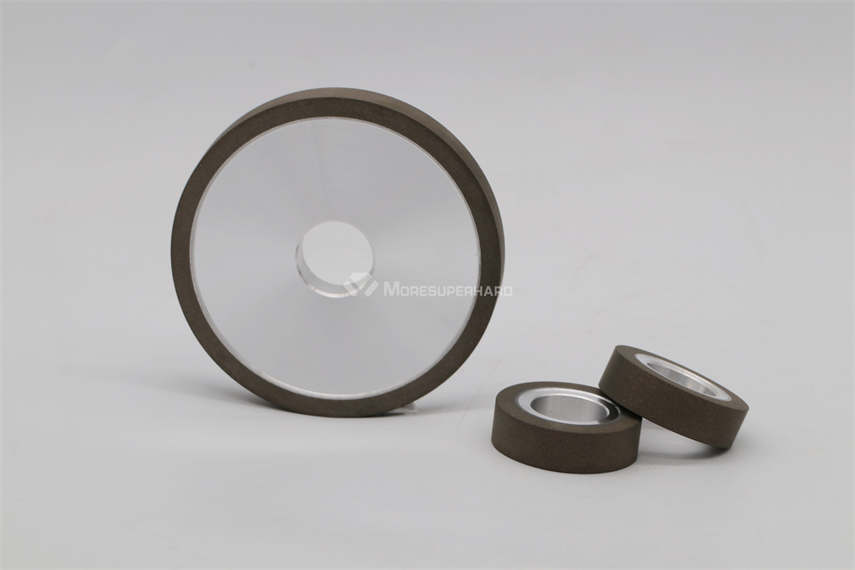 High-quality 1A1 Resin Diamond Grinding Wheels