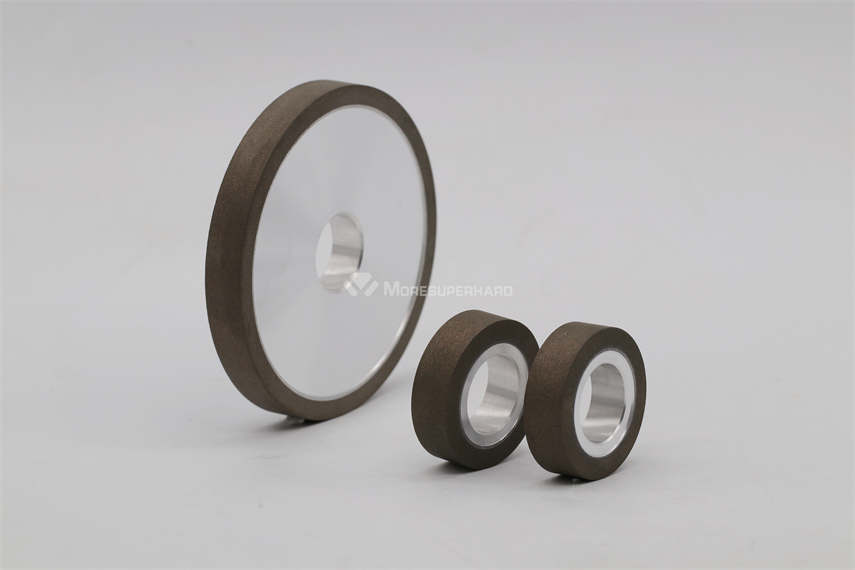 1A1 Resin Diamond Grinding Wheels