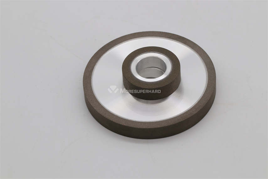 1A1 Resin Diamond Grinding Wheels