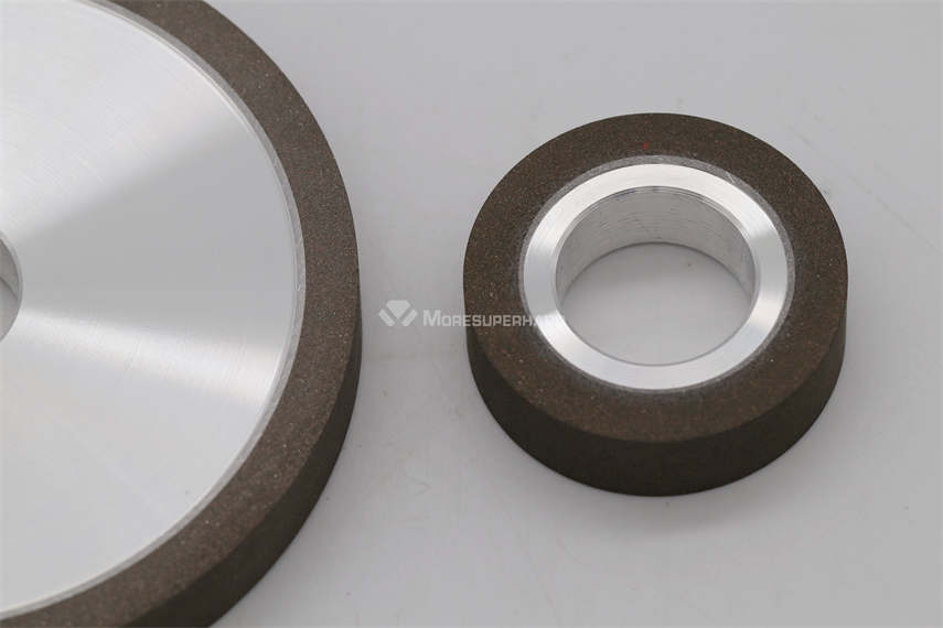 Well-designed 1A1 Resin Diamond Grinding Wheels