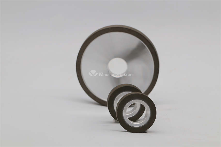 Well-designed 1A1 Resin Diamond Grinding Wheels