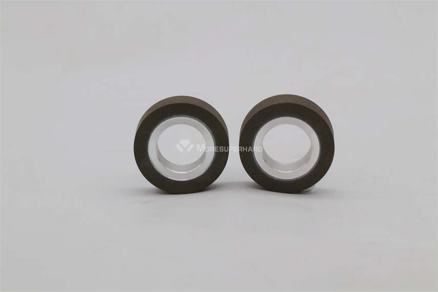 1A1 Resin Diamond Grinding Wheels for Hard Alloy processing