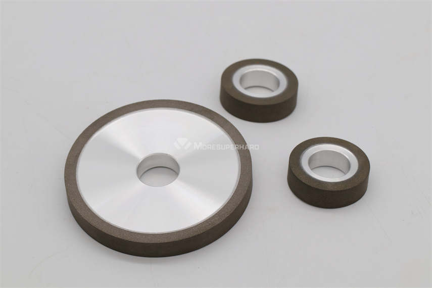 1A1 Resin Diamond Grinding Wheels for Hard Alloy processing