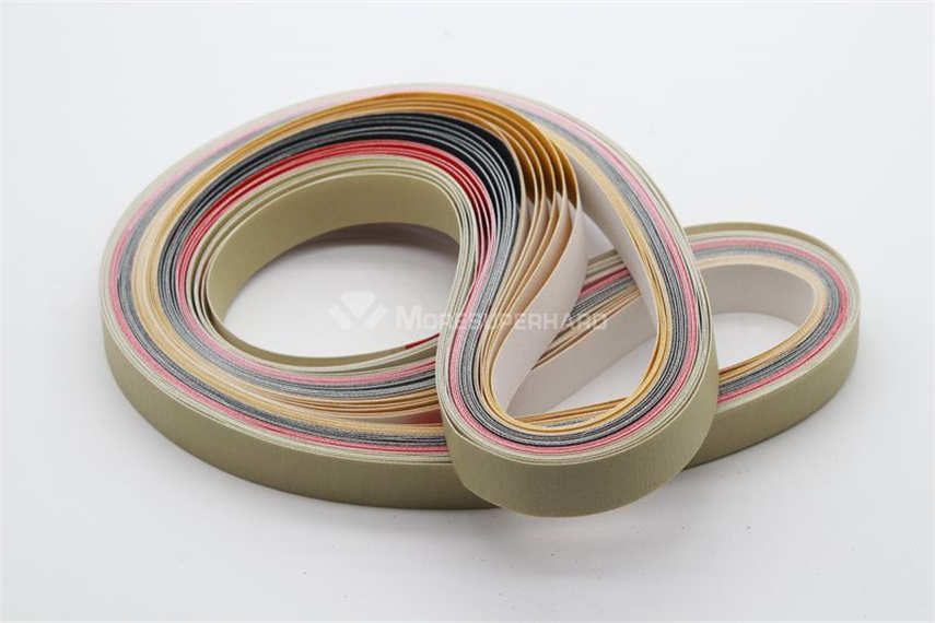 Diamond Film Belt for Hard Alloy Polishing