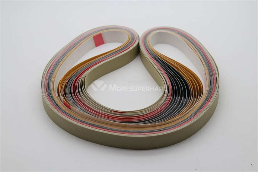 High-quality Diamond Film Belt