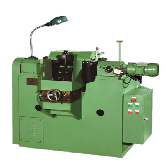 Blade Forming Grinding Machine with Magnesite Bonded Grinding Wheels