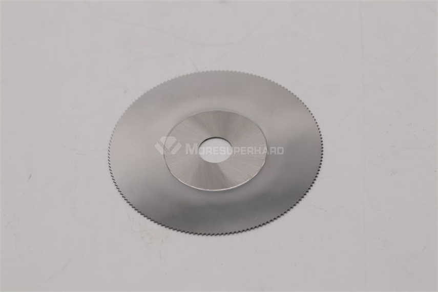 Well-designed Aluminum Alloy Saw Blade