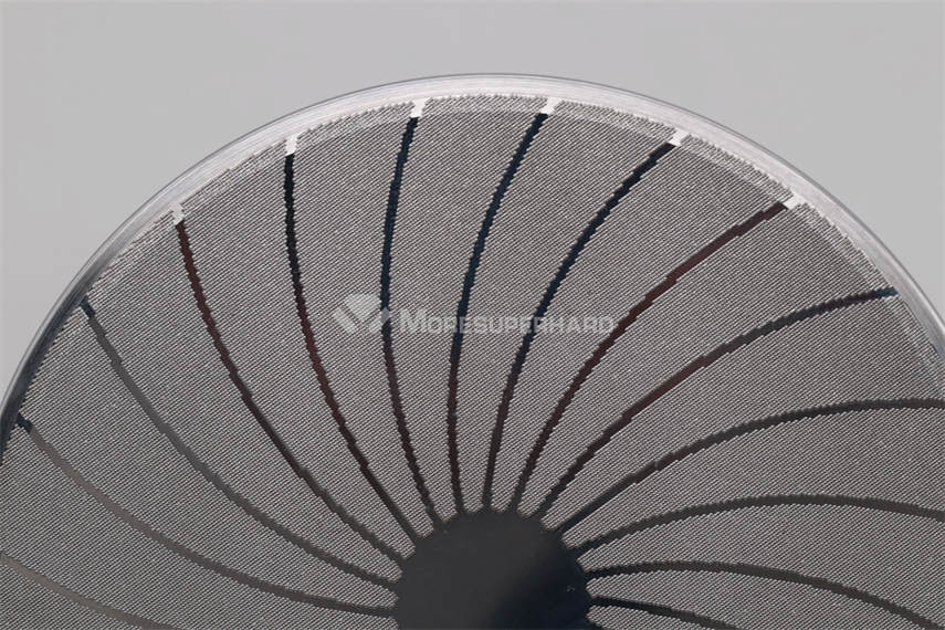 Precision CMP Dressers – Maximize Your Polishing Pad Performance