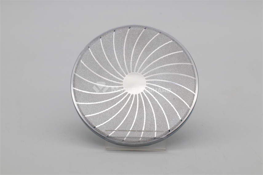 Custom CMP Pad Conditioners – Optimized for Your Specific Process Needs