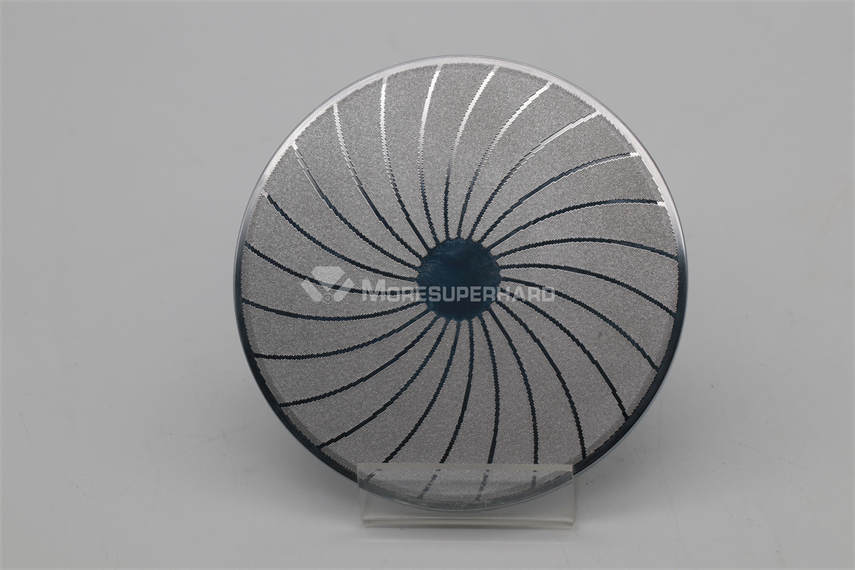 Precision CMP Dressers – Maximize Your Polishing Pad Performance