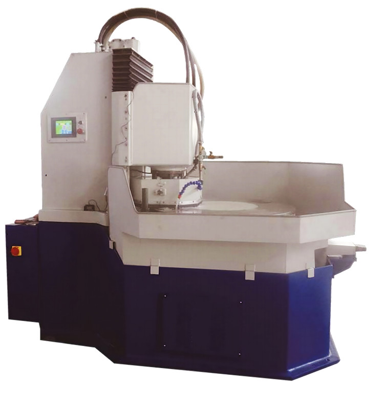 CNC Vertical Spindle Rotary Table Surface Grinding Machine