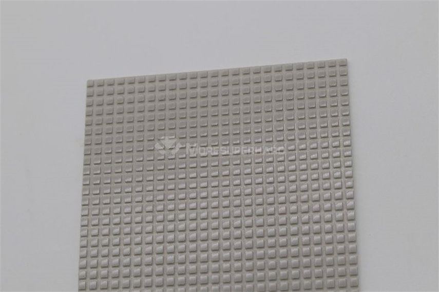 Moresuperhard Different Type Polishing Pads