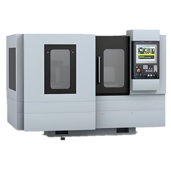 Updated High-precision Internal Grinding Machine