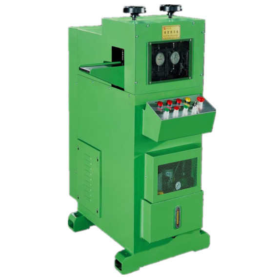 Moresuperhard Precision Leveling Machine Tool Series
