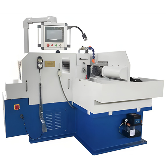 SKM35A Four-Axis CNC Tool & Scissors Grinder