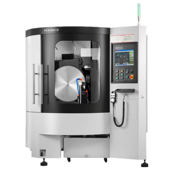 Excellent PCD saw blade EDM Grinding Machine