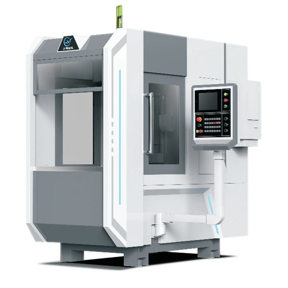 Vertical Honing Machine