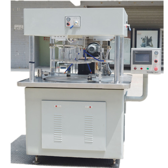 MSH-910LP-3Q High Precision Polishing Machine