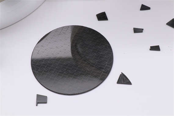 PCD PCBN Tool Grinding Wheel for Carbide Cutters