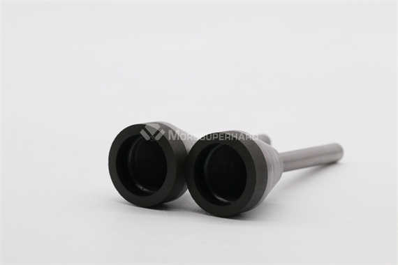 High-Precision Cup-Shaped Diamond Grinding Bit for Mold & Die Finishing