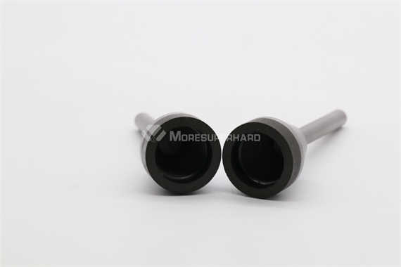 Cup-Shaped Diamond Grinding Bit for Mold & Die Finishing