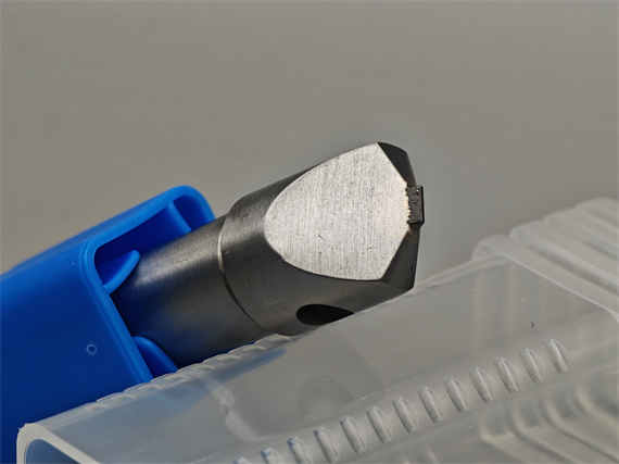 Diamond Dressing Pen – Precision Grinding Wheel Dresser for Truing & Conditioning