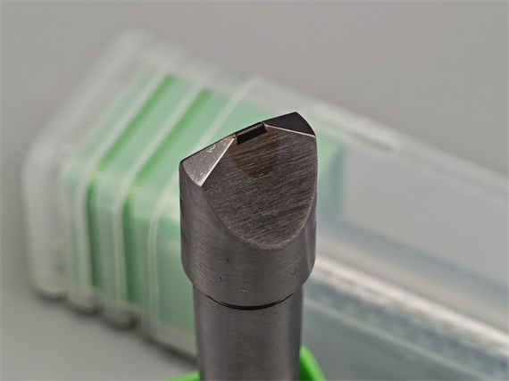 Diamond Dresser Pen for Drill Bit Resharpeners